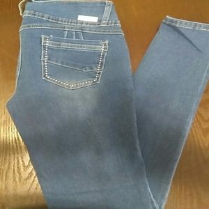 Saza skinny jeans